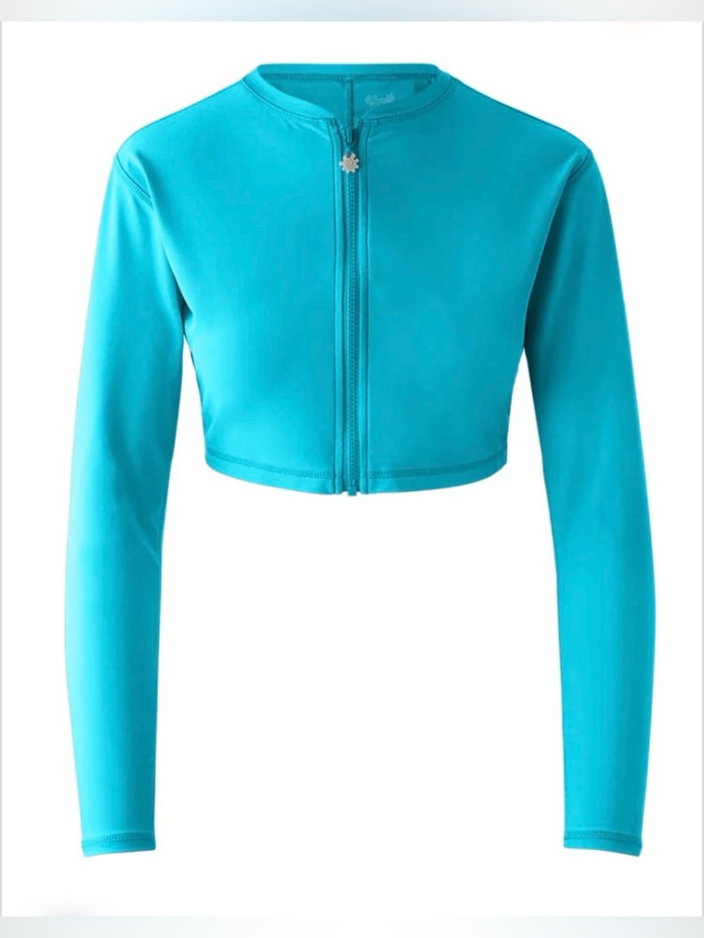 NWT UV Skinz Women’s Active Swim Shrug